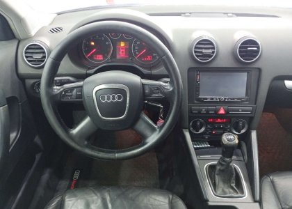 Audi Audi A3