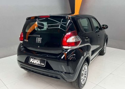 Fiat Mobi