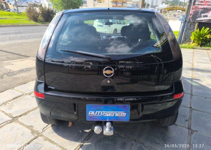 Chevrolet Corsa