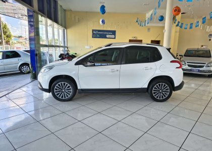 Peugeot Peugeot 2008