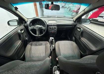 Chevrolet Corsa