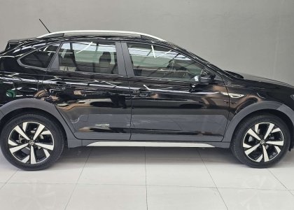 Volkswagen Nivus