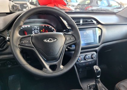 Chery TIGGO