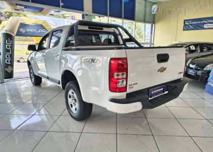 Chevrolet S10