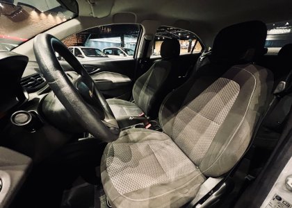 Chevrolet Prisma