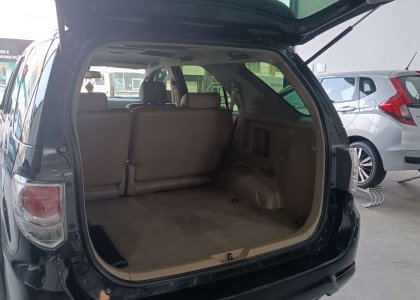 Toyota Hilux SW 4