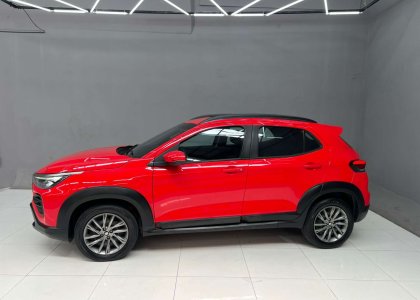 Fiat Pulse
