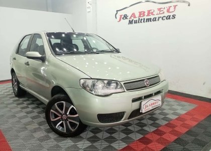 Fiat Palio