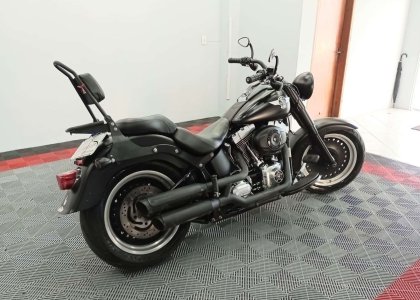 Harley Davidson Softail Fat Boy