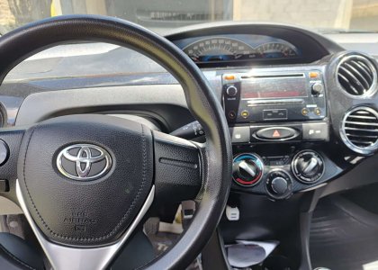 Toyota Etios