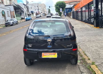 Chevrolet Corsa