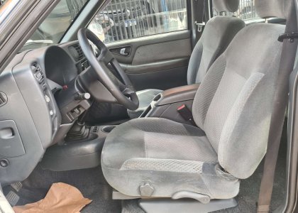 Chevrolet S10