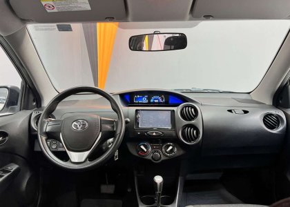 Toyota Etios