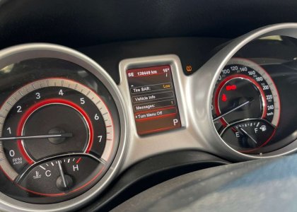 Fiat Freemont