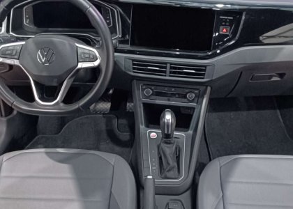 Volkswagen Nivus