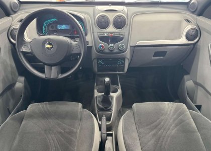 Chevrolet Agile