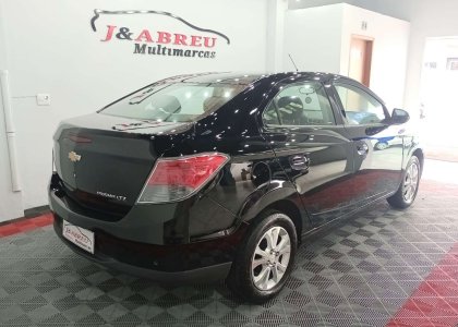 Chevrolet Prisma