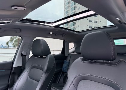 Chery TIGGO