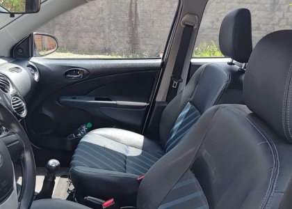 Toyota Etios