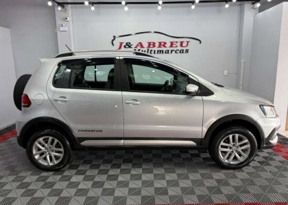 Volkswagen Crossfox
