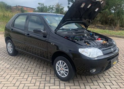 Fiat Palio