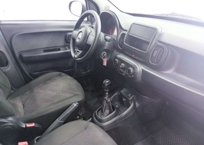 Fiat Mobi