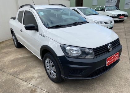 Volkswagen Saveiro