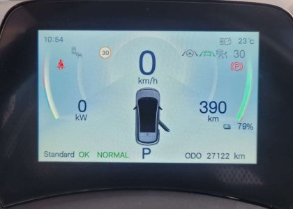 BYD TAN