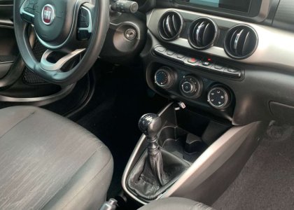 Fiat Argo