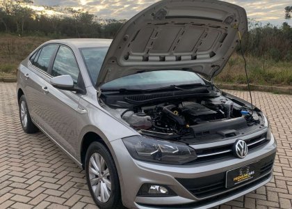 Volkswagen Virtus