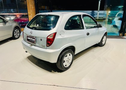 Chevrolet Celta