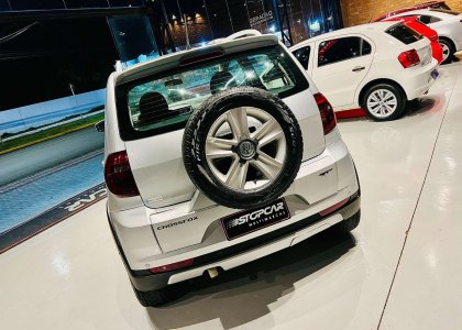 Volkswagen Crossfox