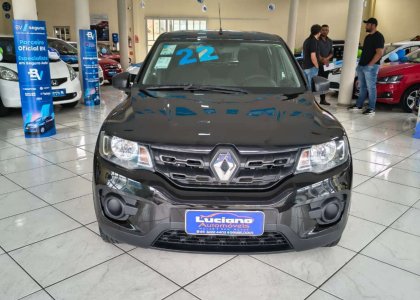 Renault Kwid