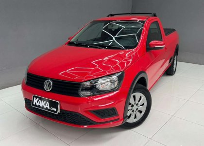 Volkswagen Saveiro