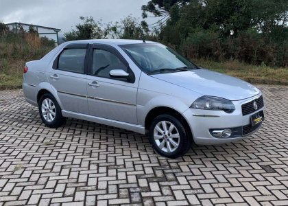 Fiat Siena