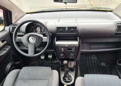 Volkswagen Crossfox
