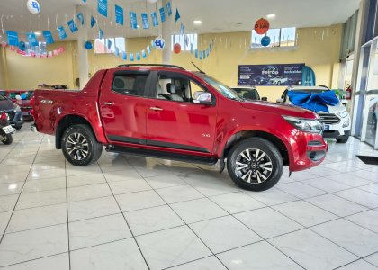 Chevrolet S10
