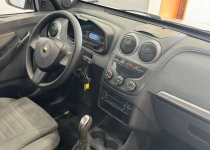 Chevrolet Montana