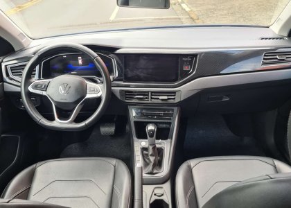 Volkswagen Virtus
