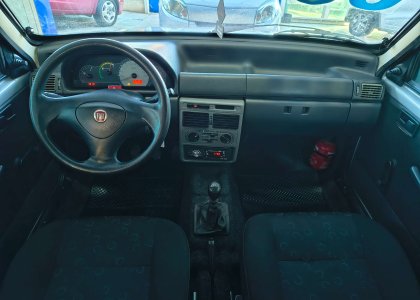 Fiat Uno