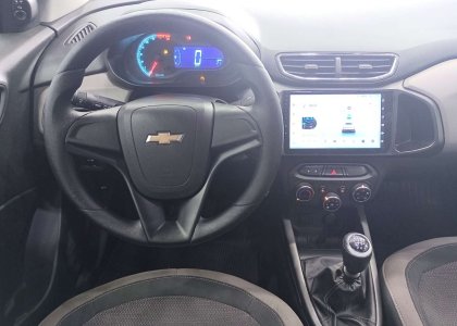 Chevrolet Prisma