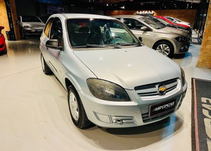 Chevrolet Celta