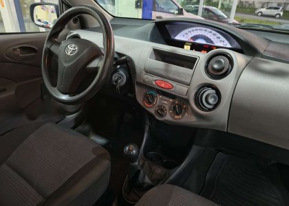 Toyota Etios