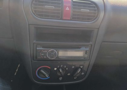 Chevrolet Corsa