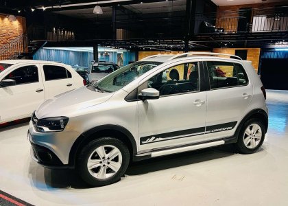 Volkswagen Crossfox