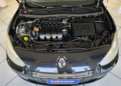 Renault Fluence