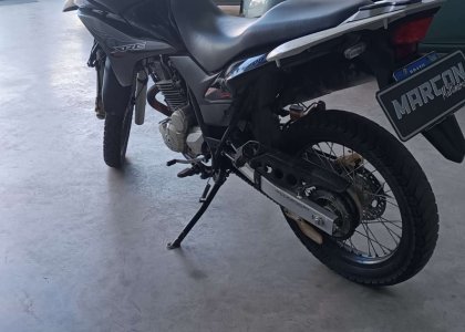 Honda XRE 300