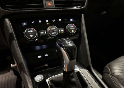 Volkswagen TAOS