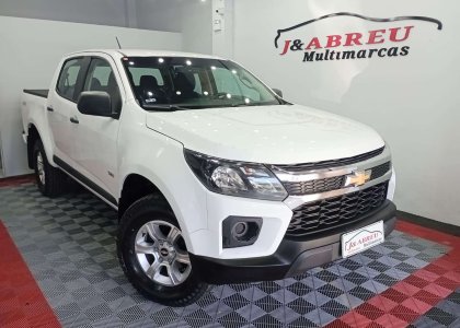 Chevrolet S-10