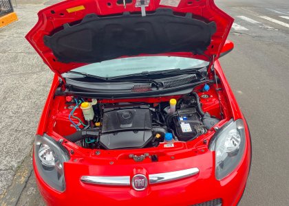 Fiat Palio